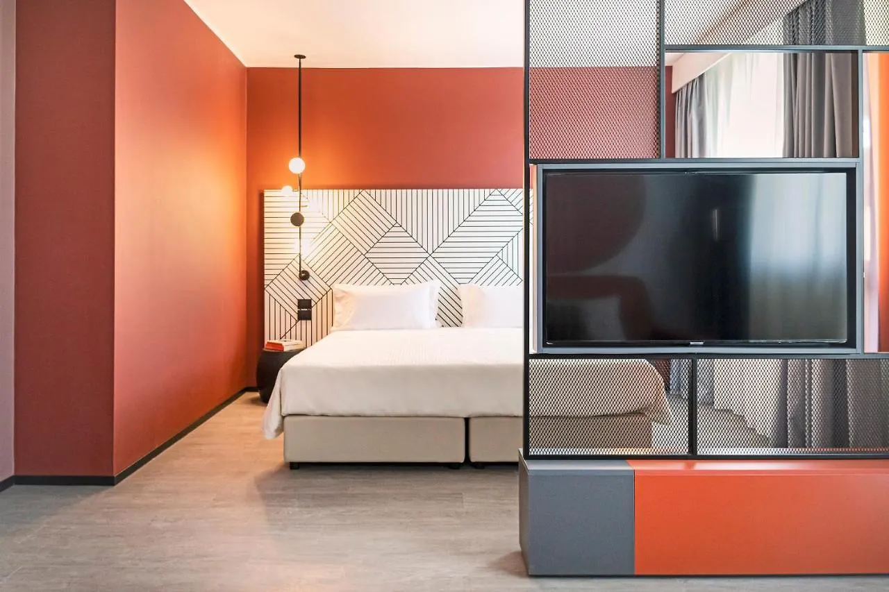 Quark Hotel Milano