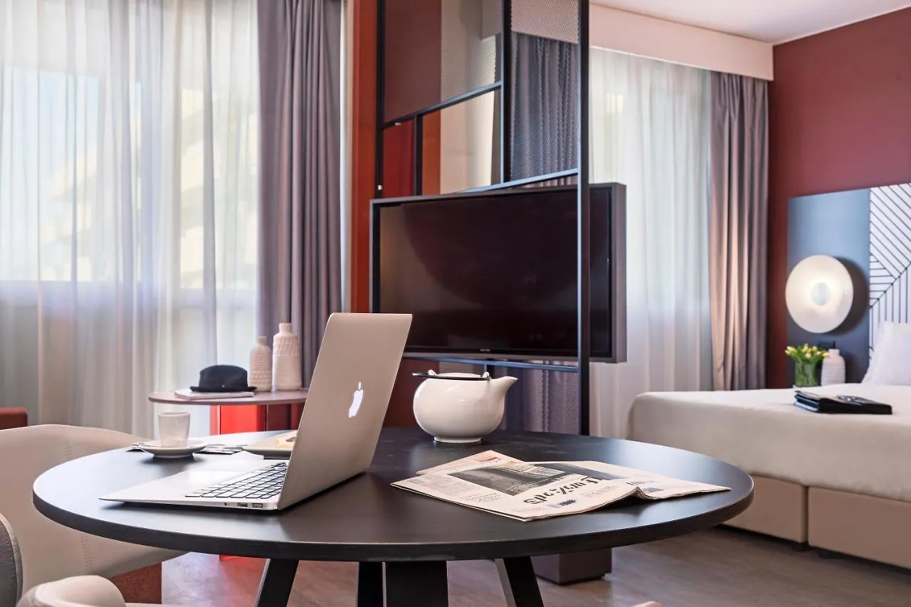 Quark Hotel Milano