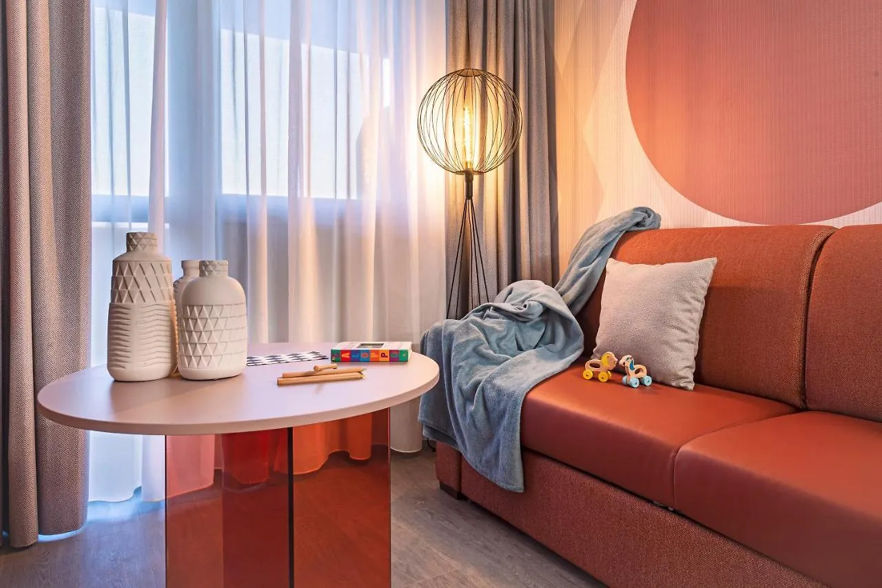 Quark Hotel Milano