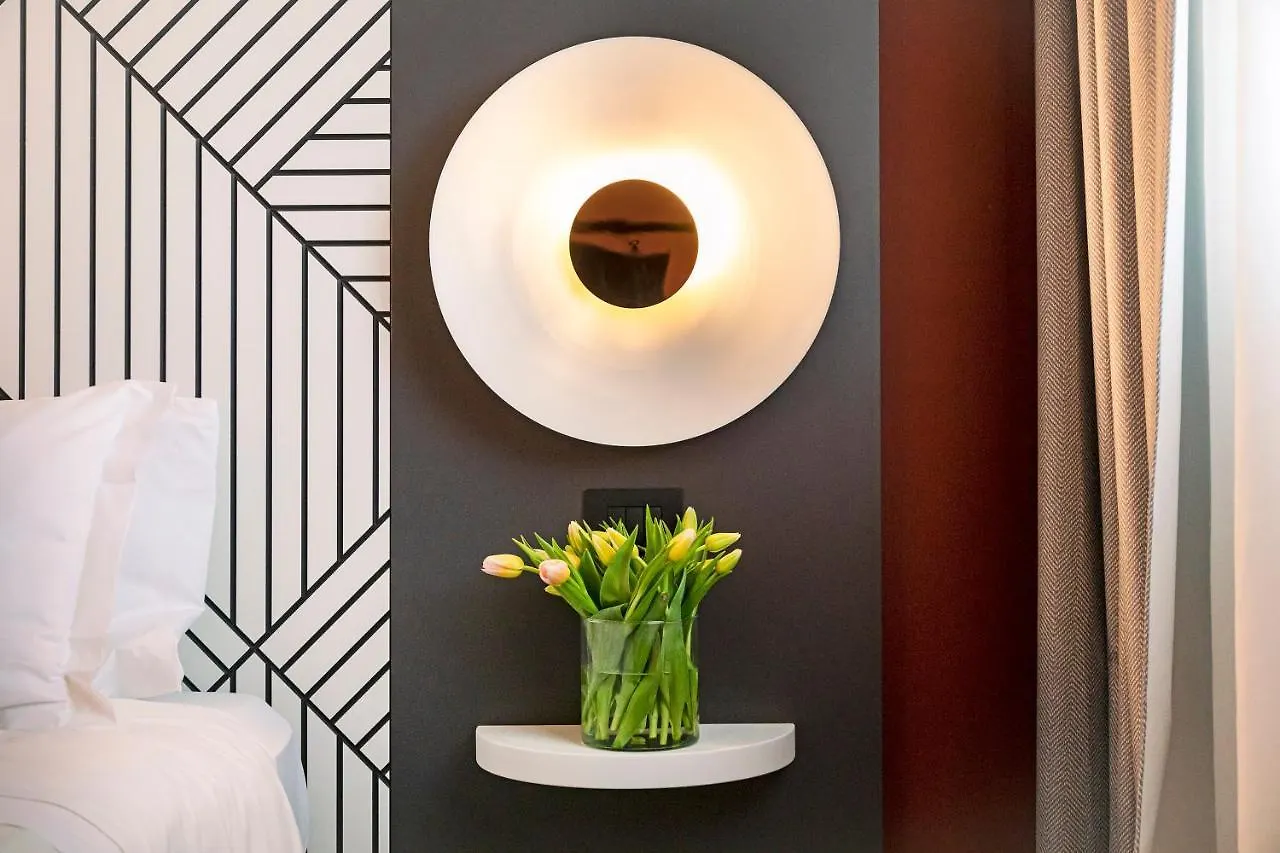 Quark Hotel Milano Italien