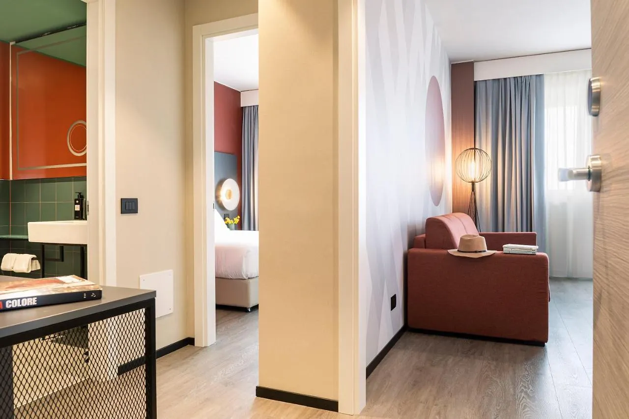 Quark Hotel Milano
