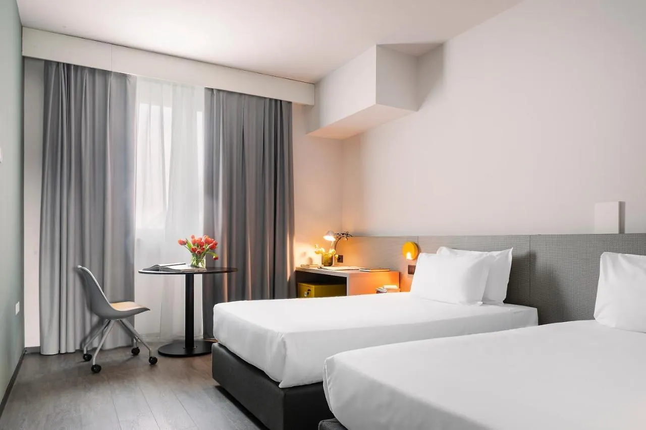 Quark Hotel Milano  Mailand