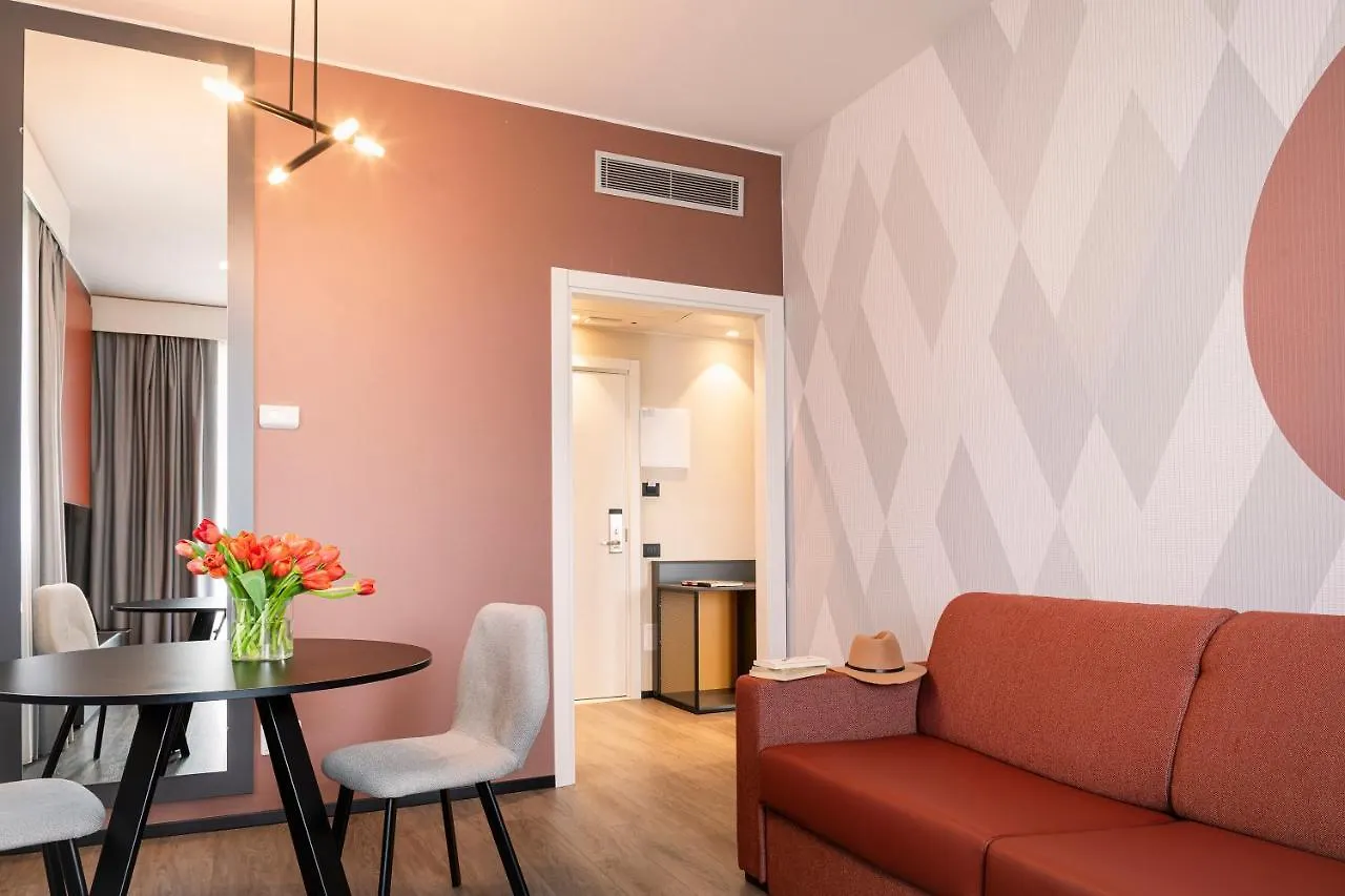 Quark Hotel Milano