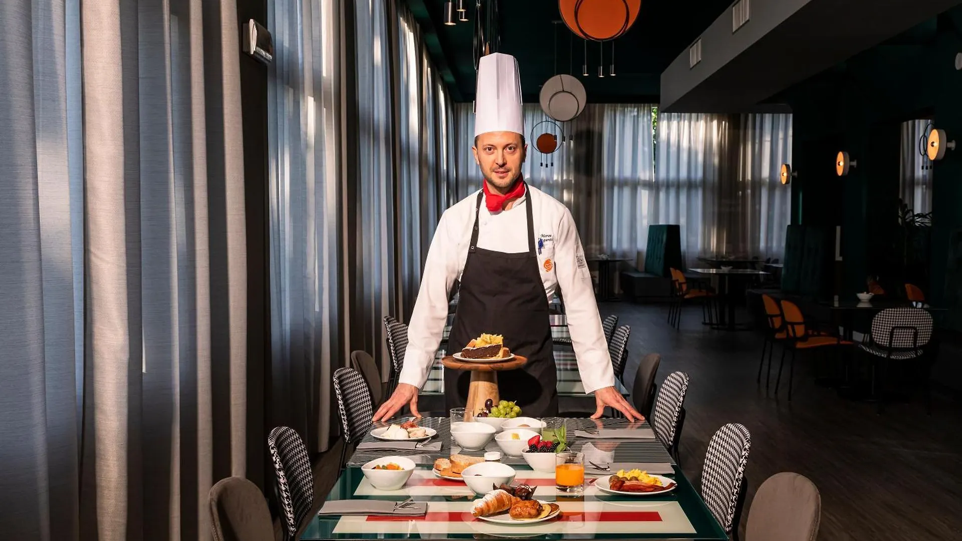 Quark Hotel Milano  Mailand