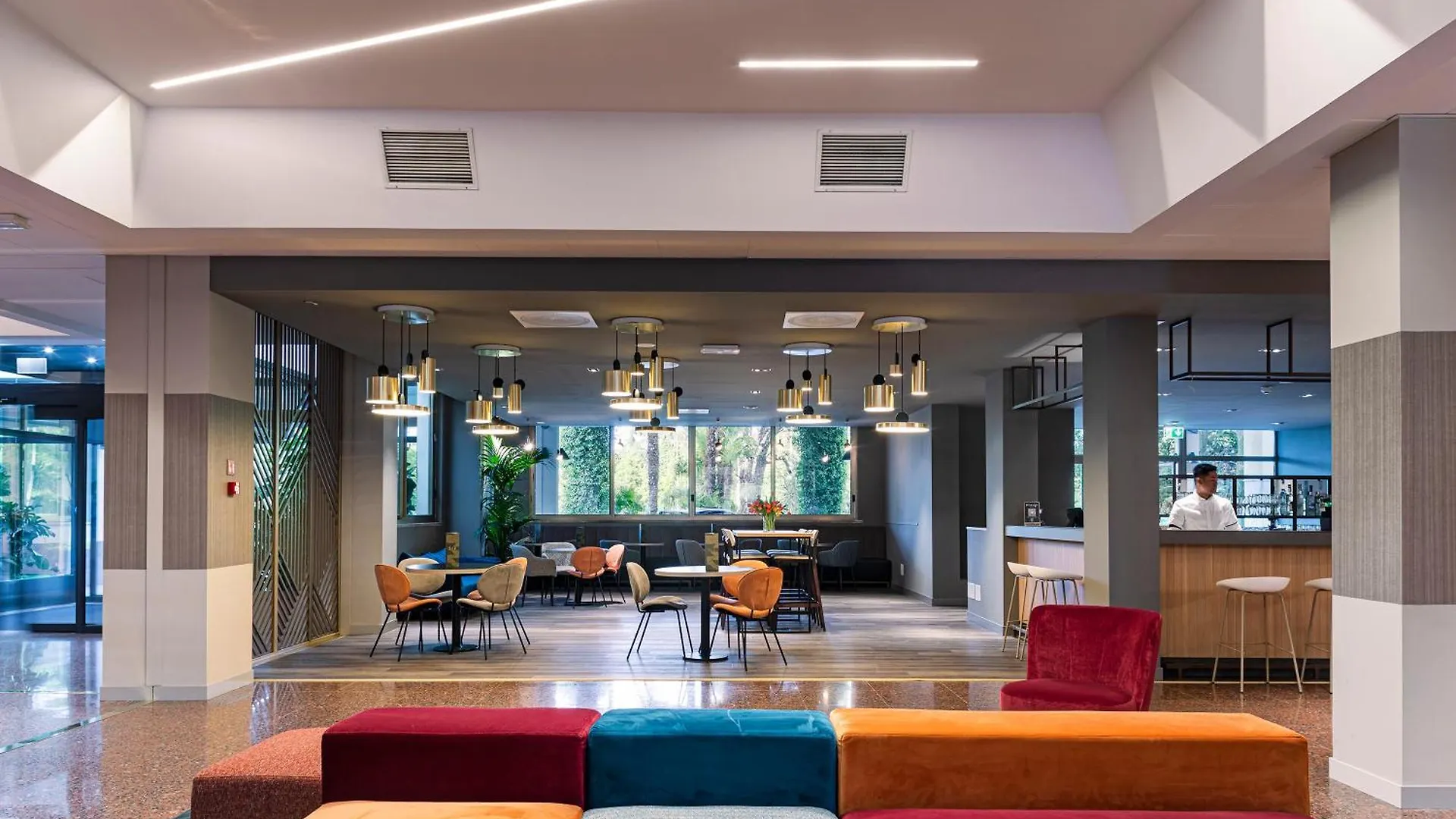 Quark Hotel Milano
