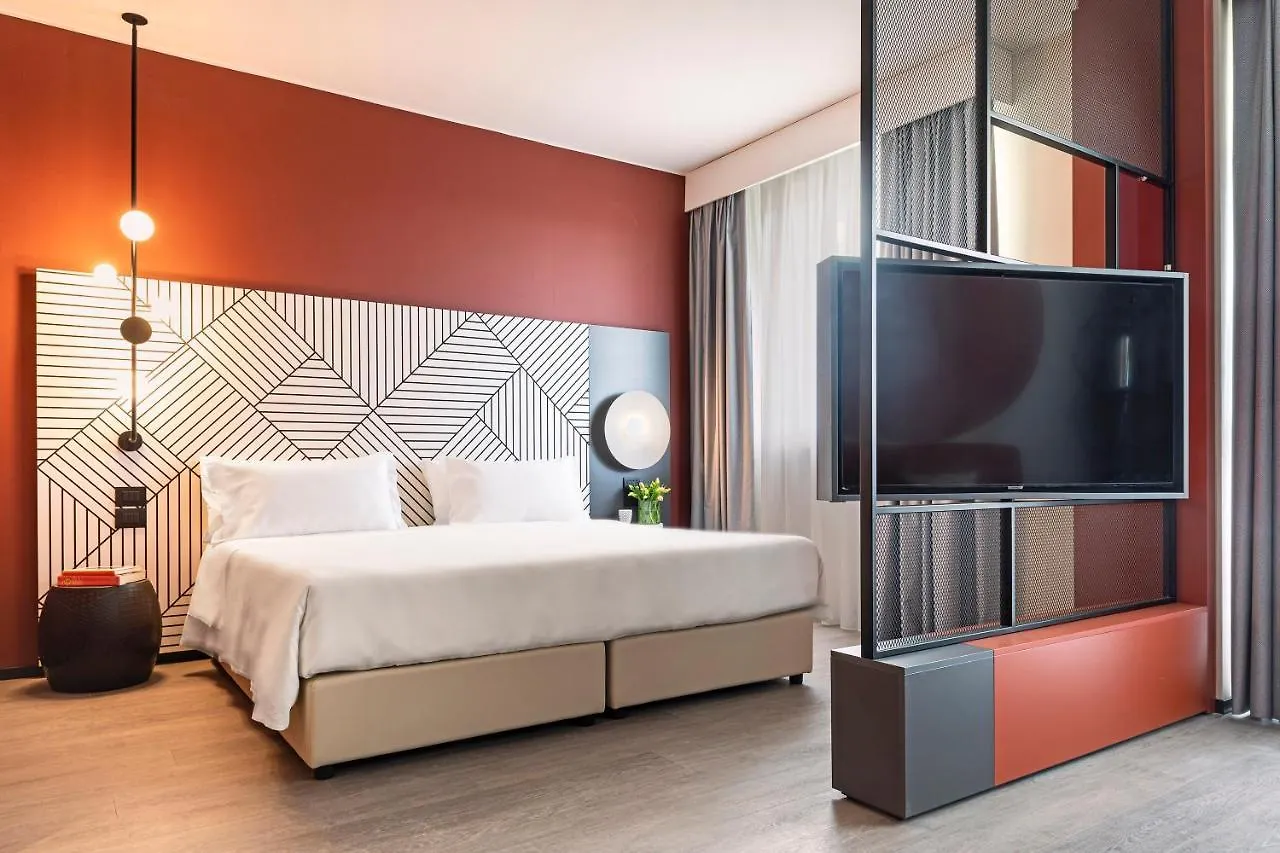 Quark Hotel Milano 4*,