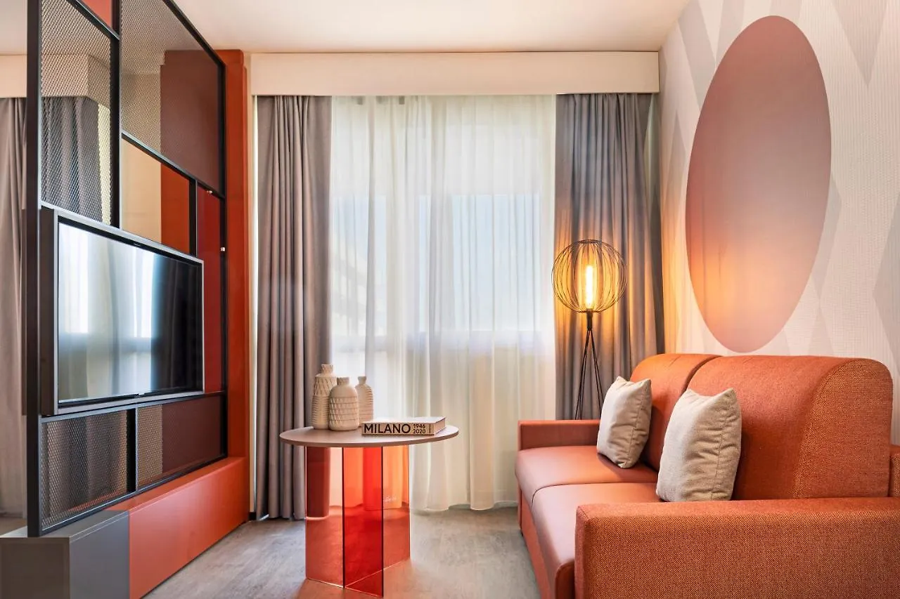 Quark Hotel Milano