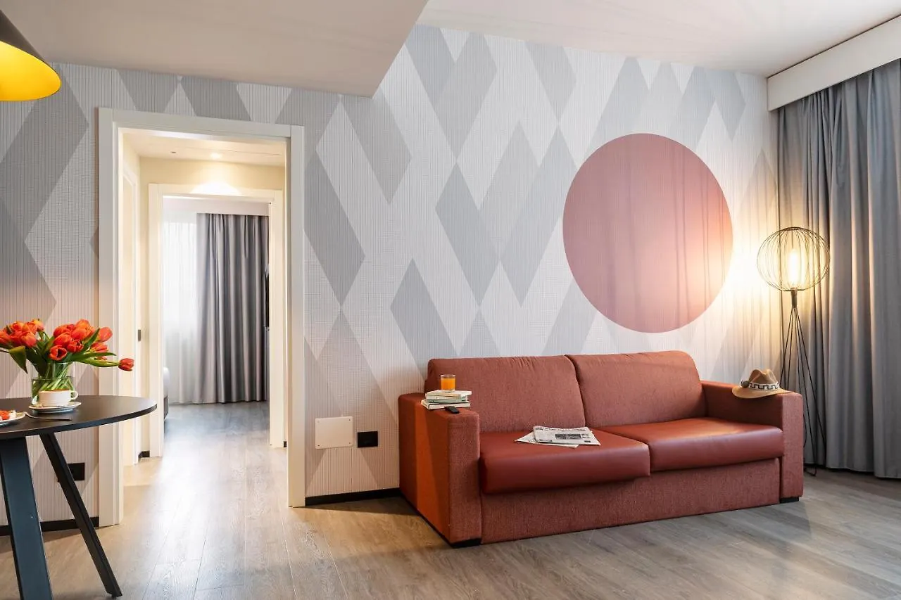 Quark Hotel Milano