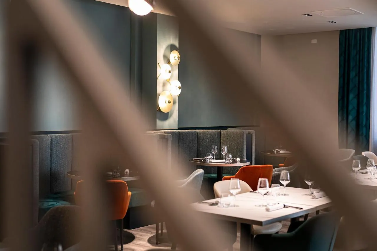 Quark Hotel Milano