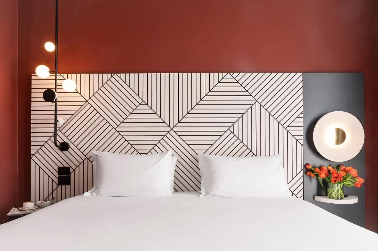 Quark Hotel Milano 4*,  İtalya