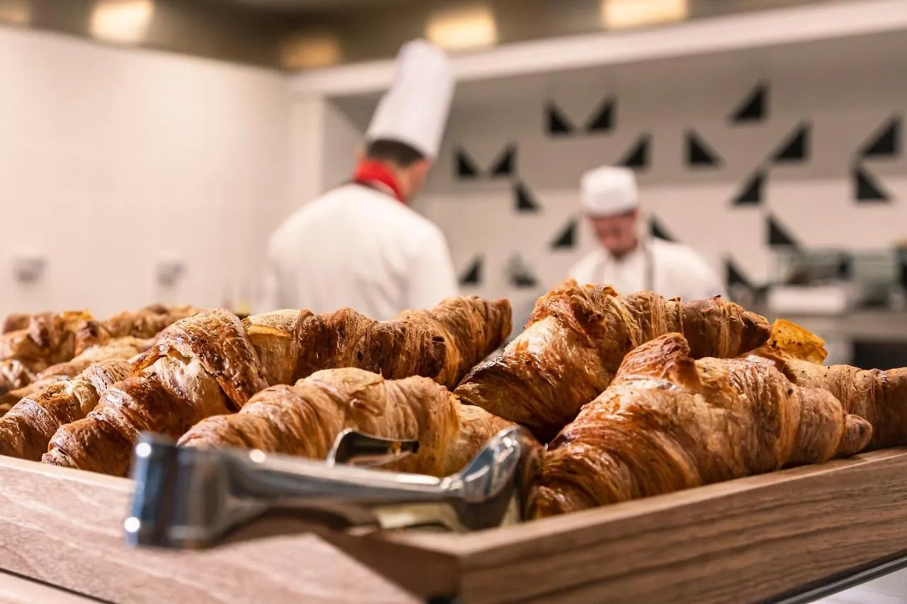Quark Hotel Milano