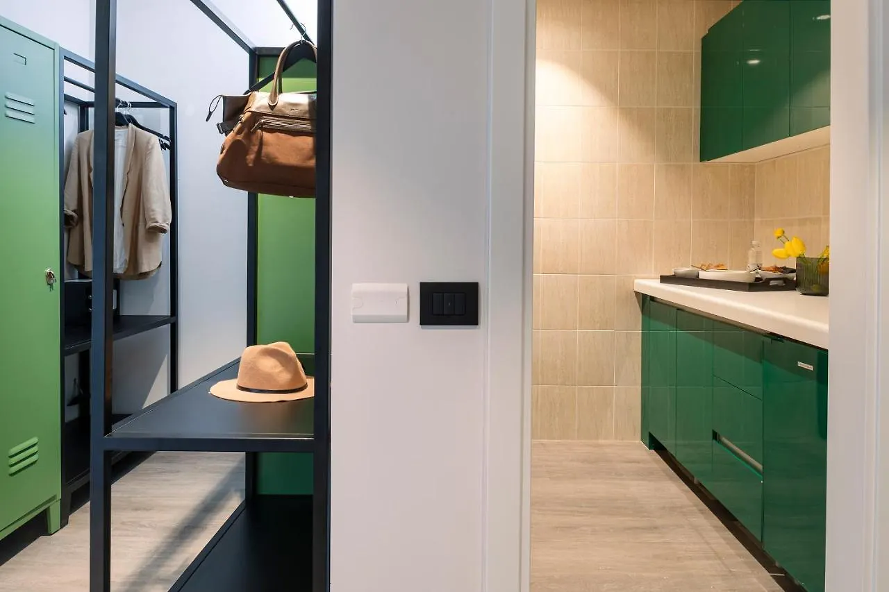 Quark Hotel Milano