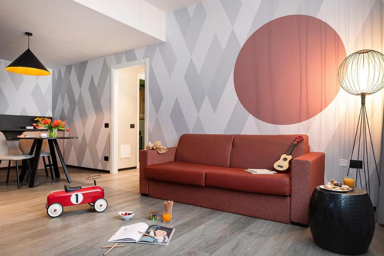 Quark Hotel Milano