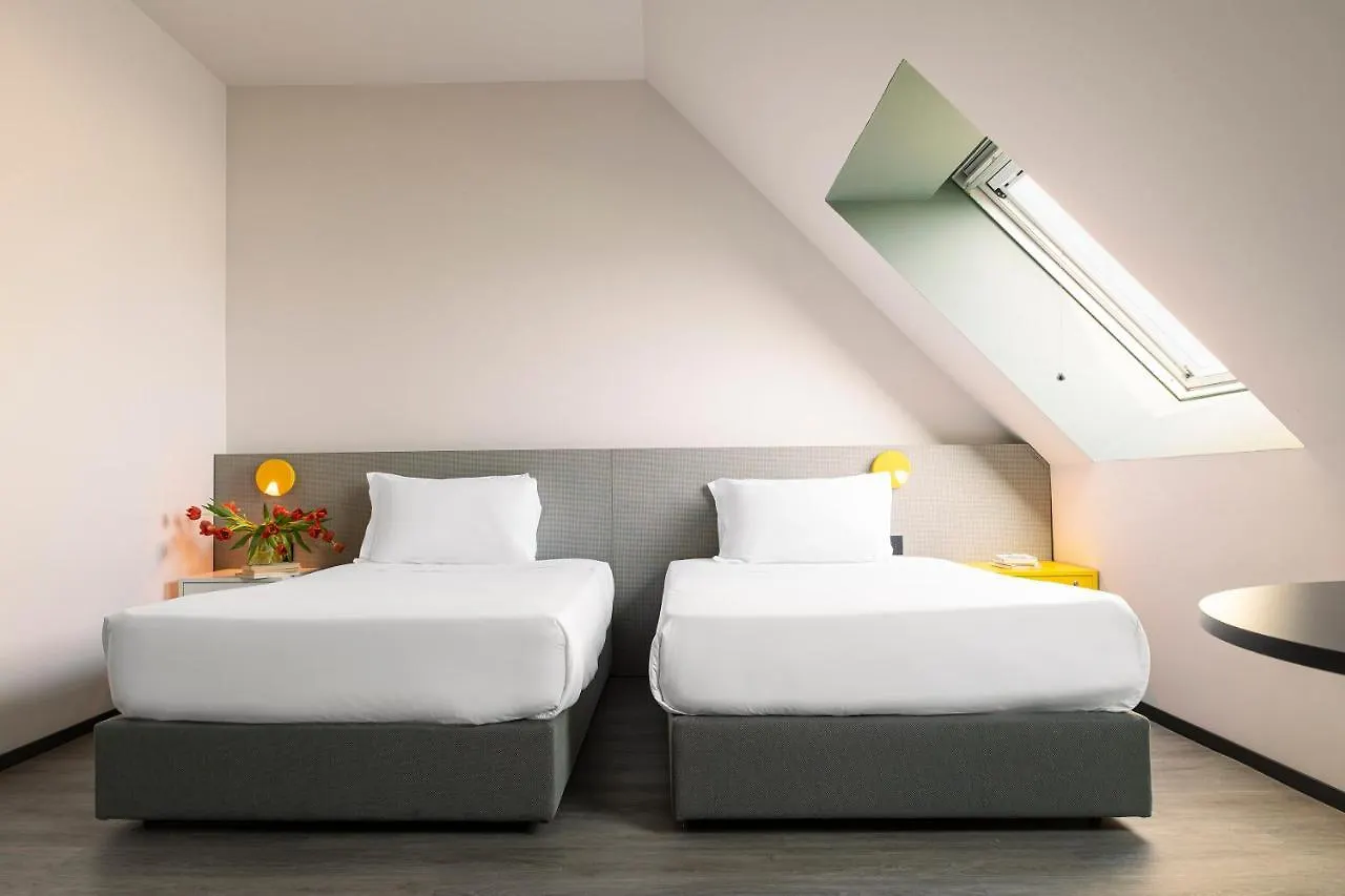Quark Hotel Milano
