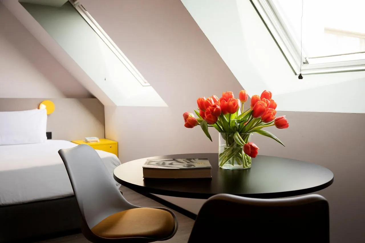 Quark Hotel Milano İtalya