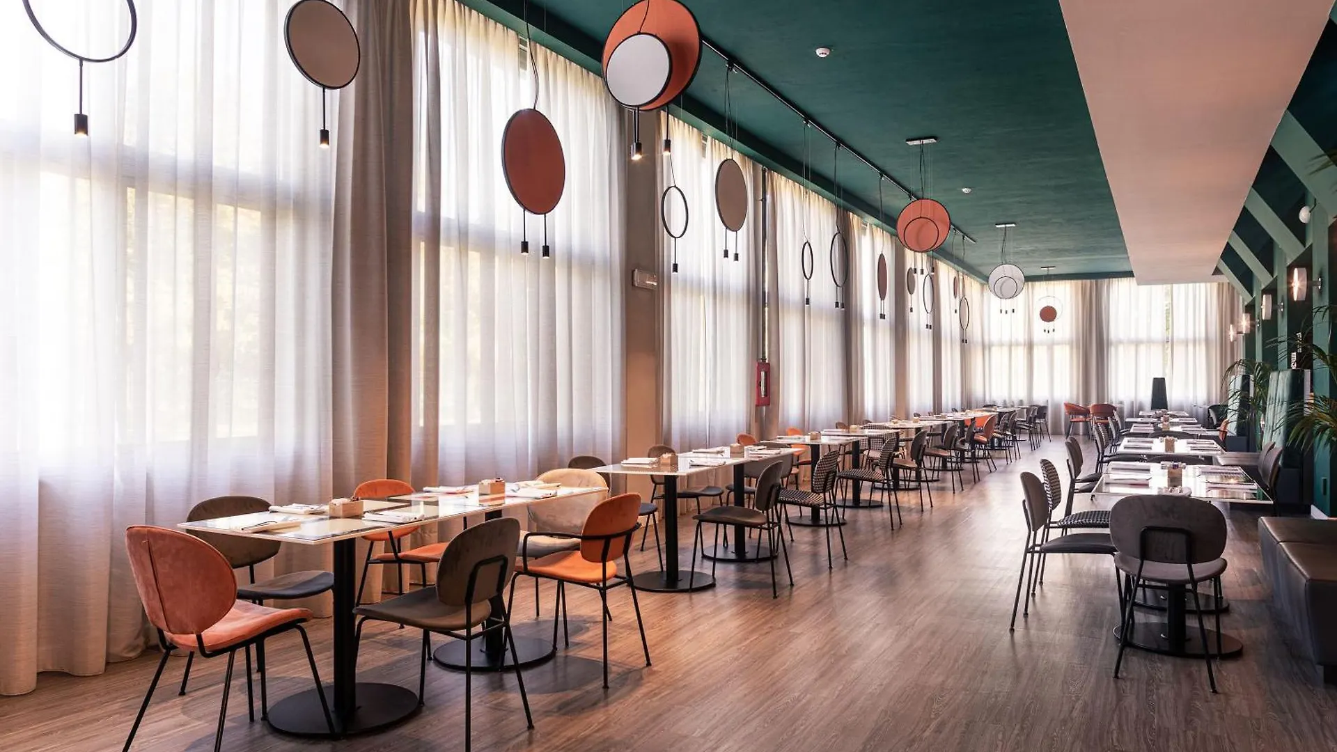 Quark Hotel Milano 4*,