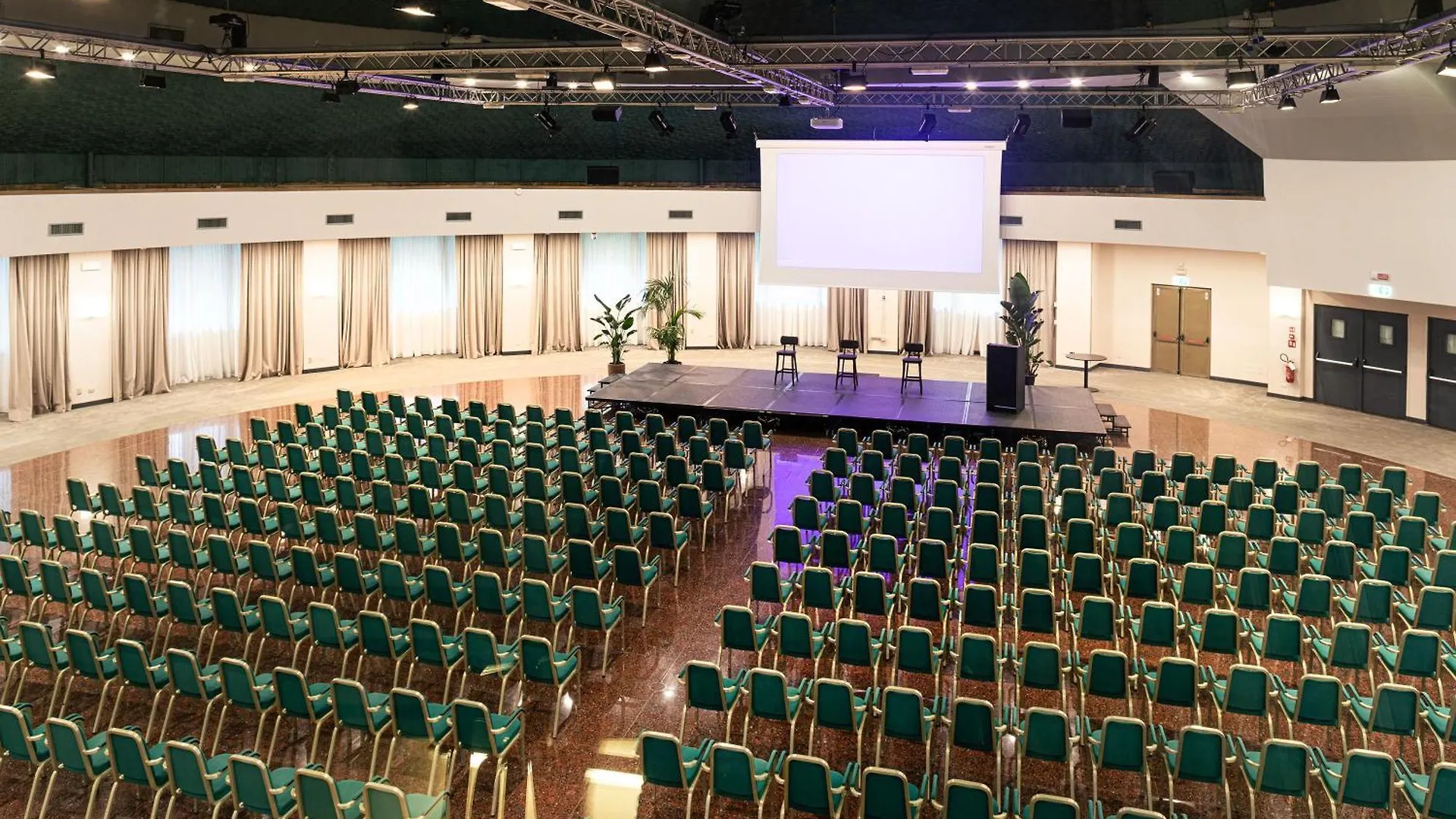 Quark Hotel Milano  ميلان