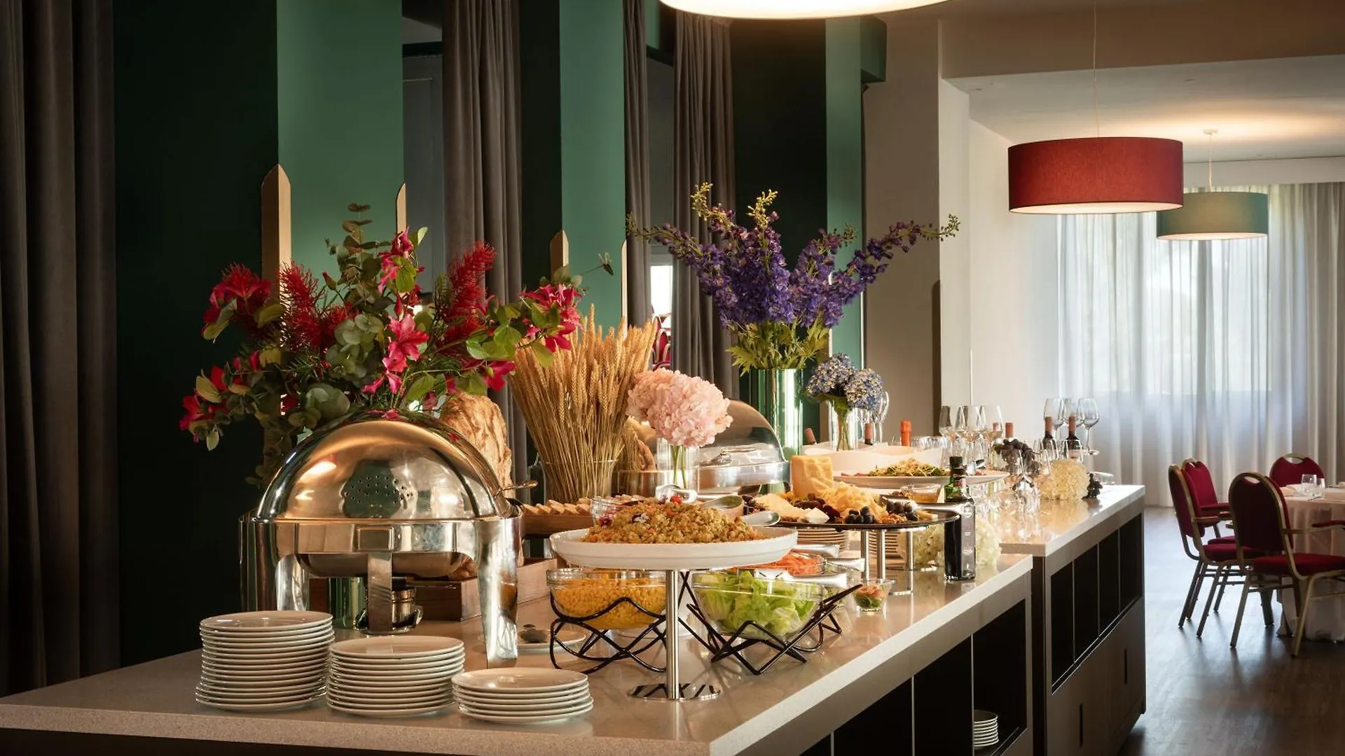 Quark Hotel Milano
