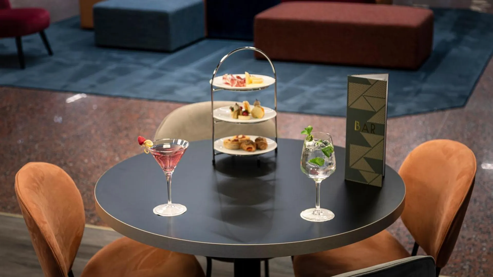 Quark Hotel Milano