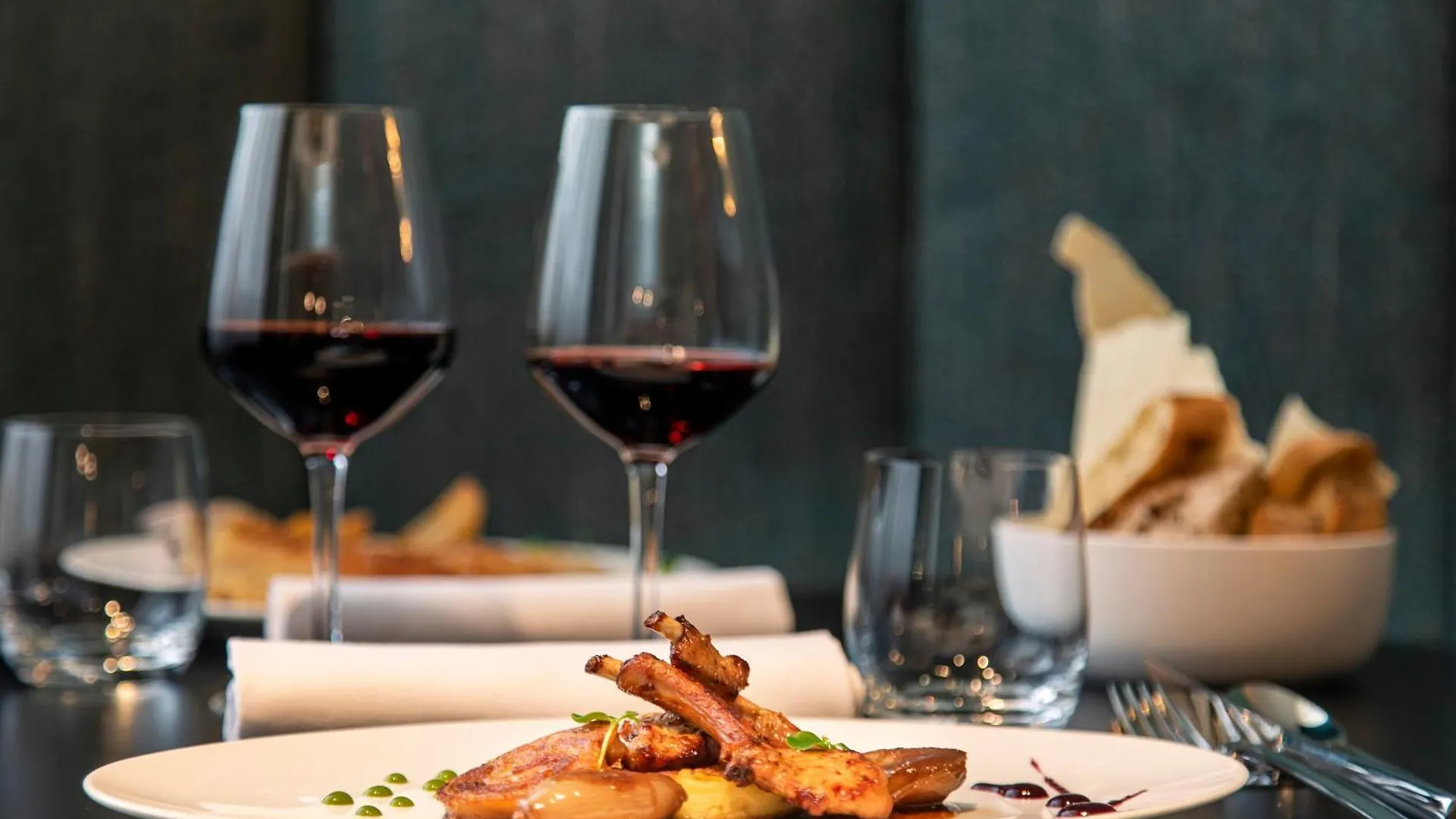 Quark Hotel Milano 4*, ميلان إيطاليا