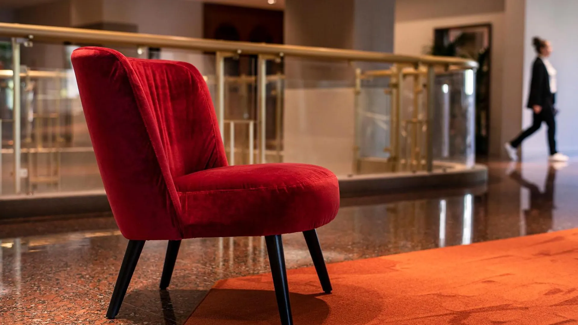 Quark Hotel Milano 4*,  İtalya