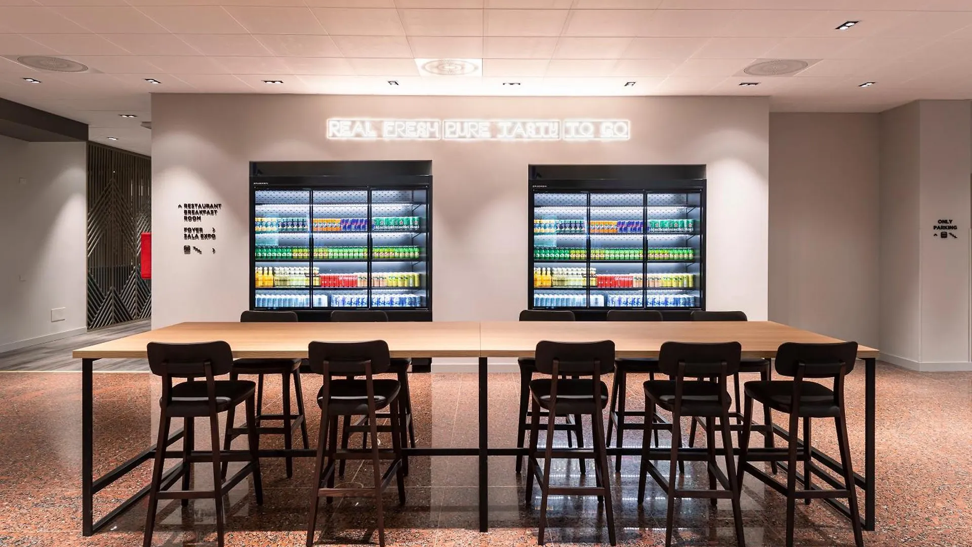 Quark Hotel Milano