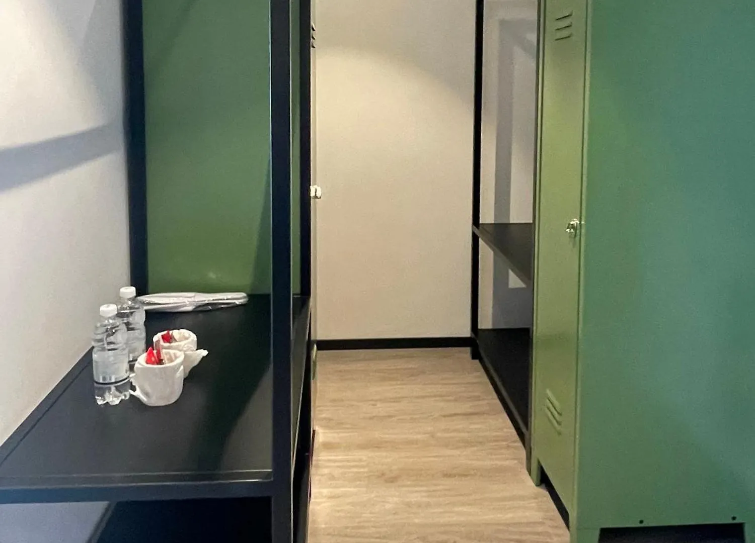 Quark Hotel Milano 4*,  İtalya