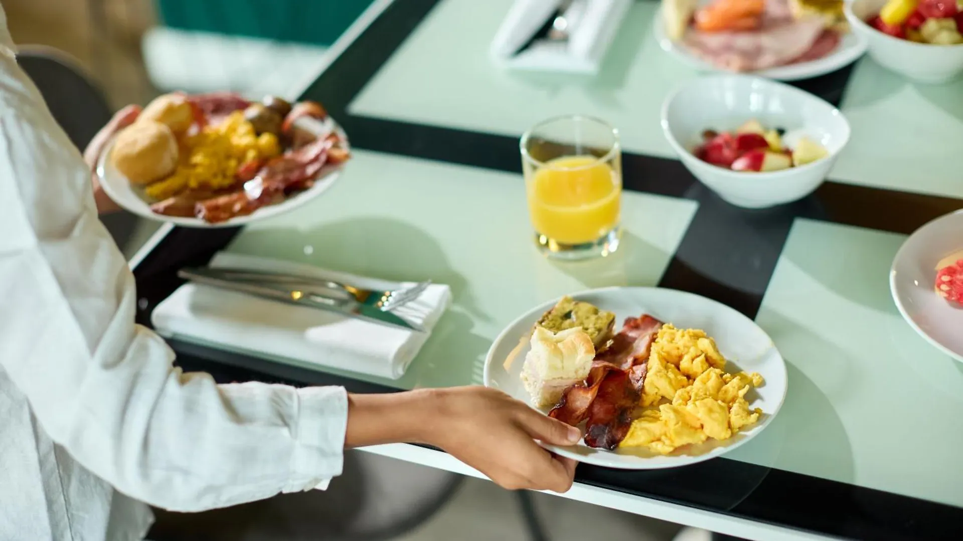 Quark Hotel Milano ميلان