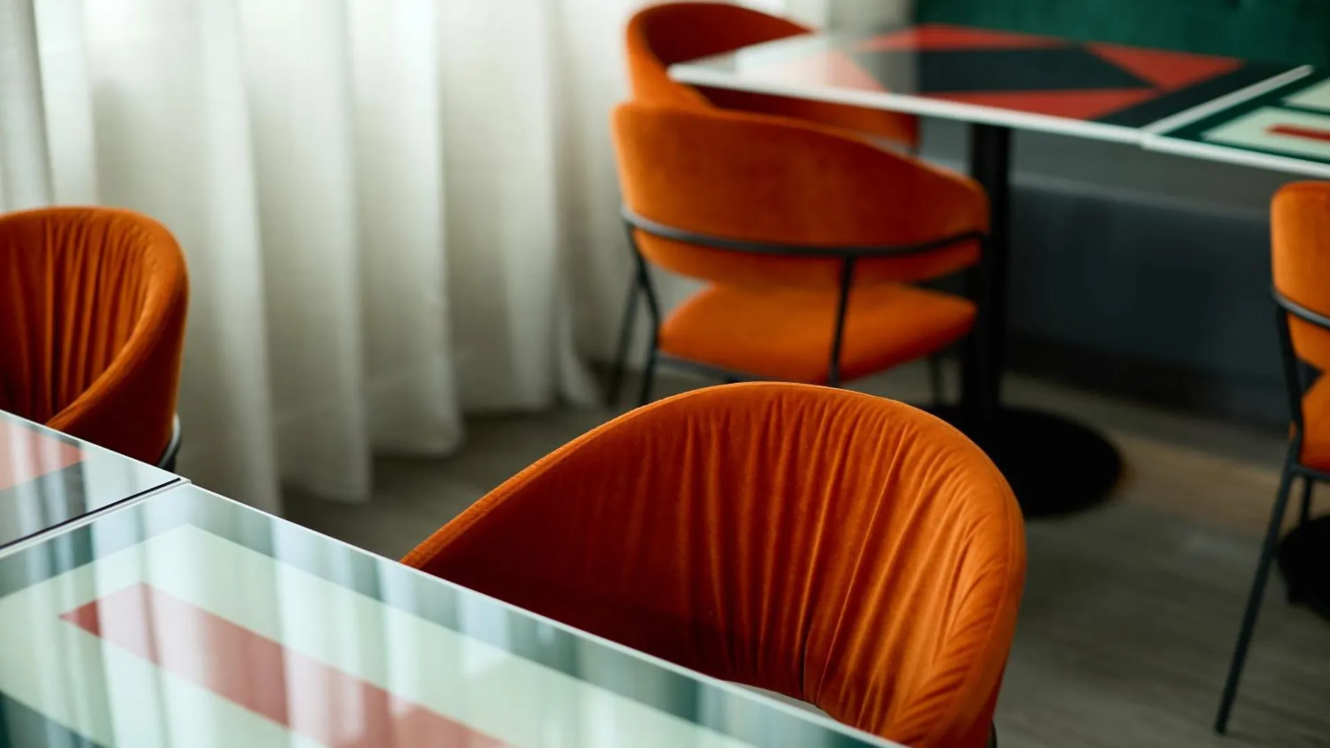 Quark Hotel Milano İtalya