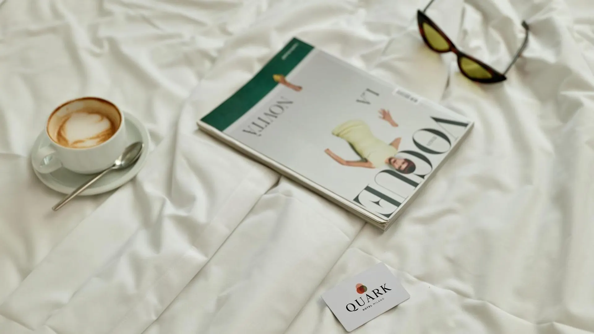 Quark Hotel Milano