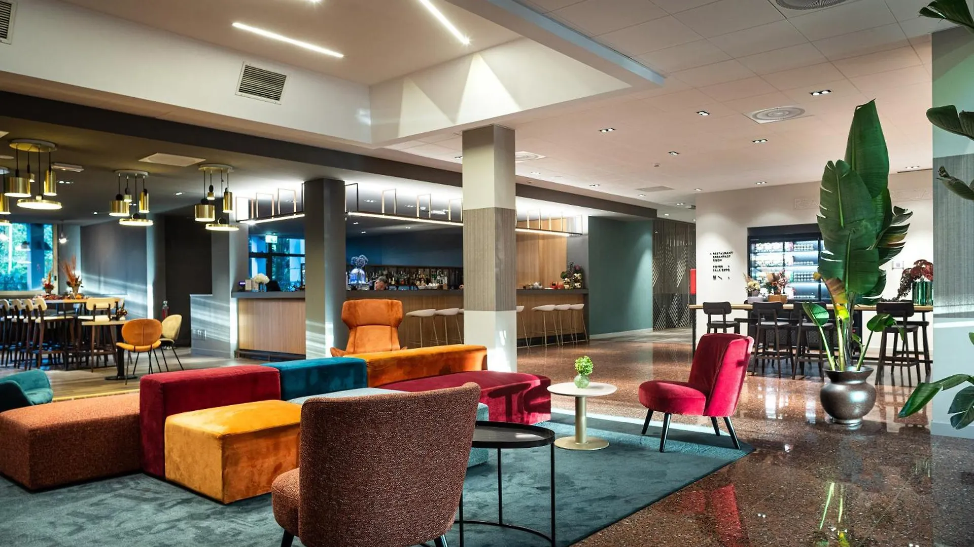 Quark Hotel Milano