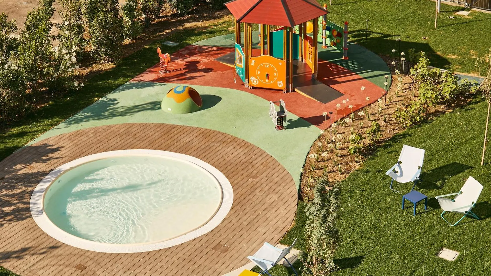 Quark Hotel Milano  ميلان