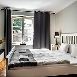  Albergue Flamingo Premium Polónia