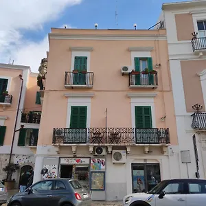 Borgoanticoview , Bari Olaszország