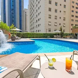  Hotel Flat No Jardins - Poucos Metros Da Av Paulista Brasil