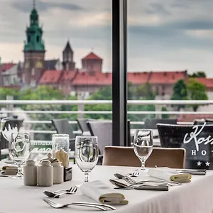 **** Hotel Kossak Polónia