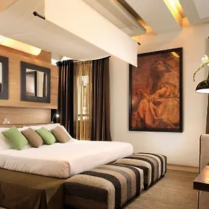 Babuino 181 - Small Luxury Of The World 4* Roma