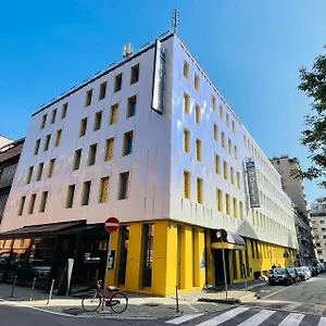Otel Western Madison