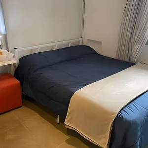  Hotel Studiohaus Alvorada Brasil