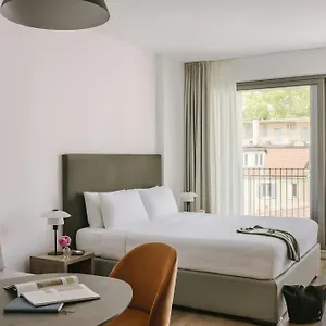 Aparthotel Sonder By Marriott Bonvoy Atelier Porta Romana, Mailand