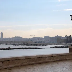 Corte Del Borgo Antico , Bari Olaszország