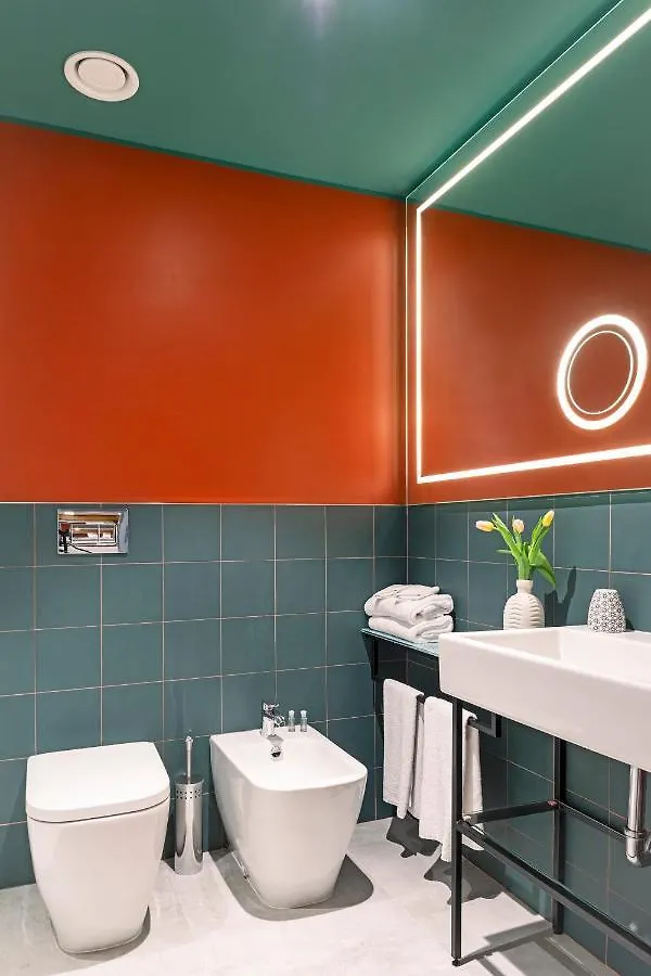 Quark Hotel Milano