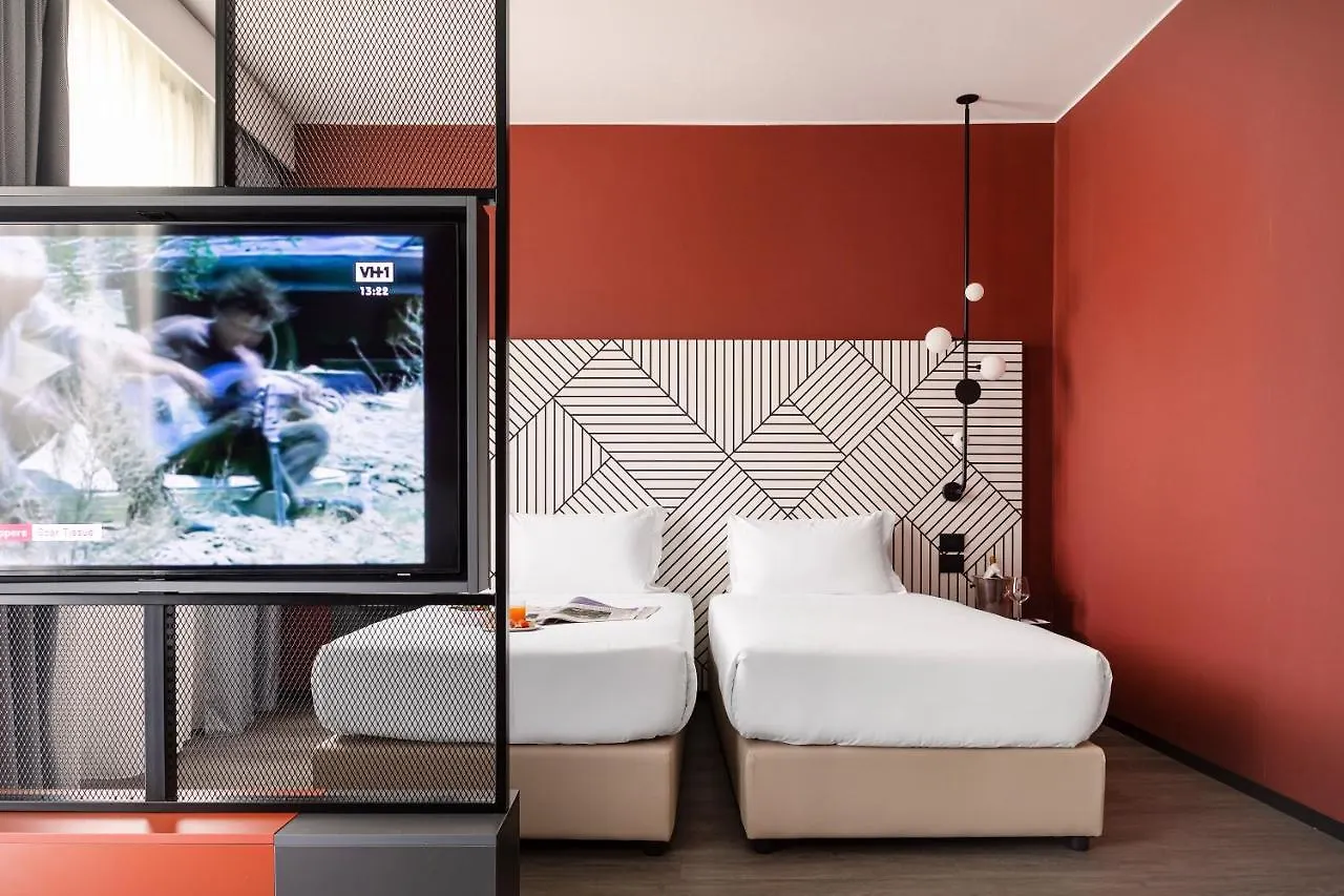 Quark Hotel Milano