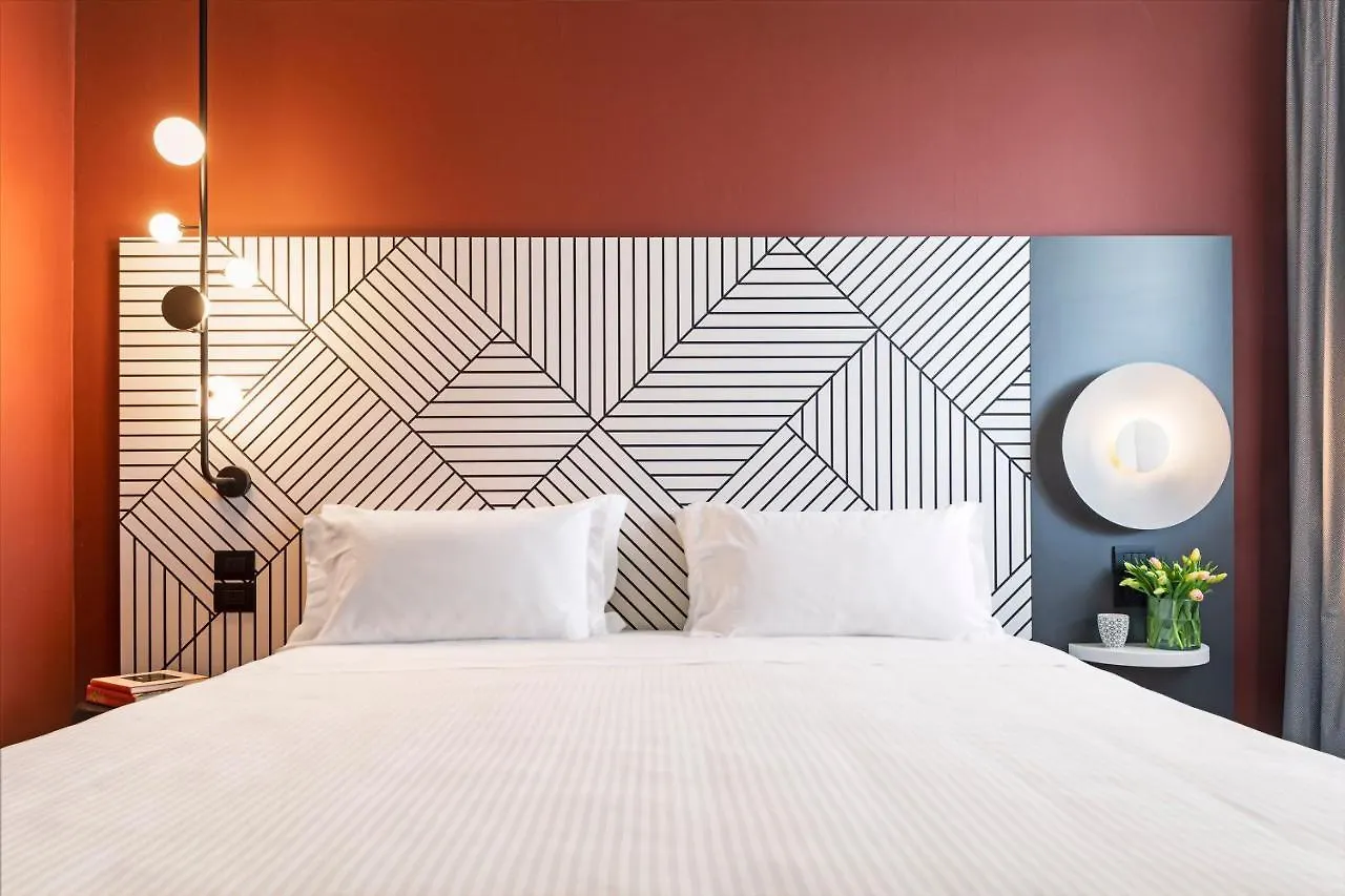 Quark Hotel Milano Milan