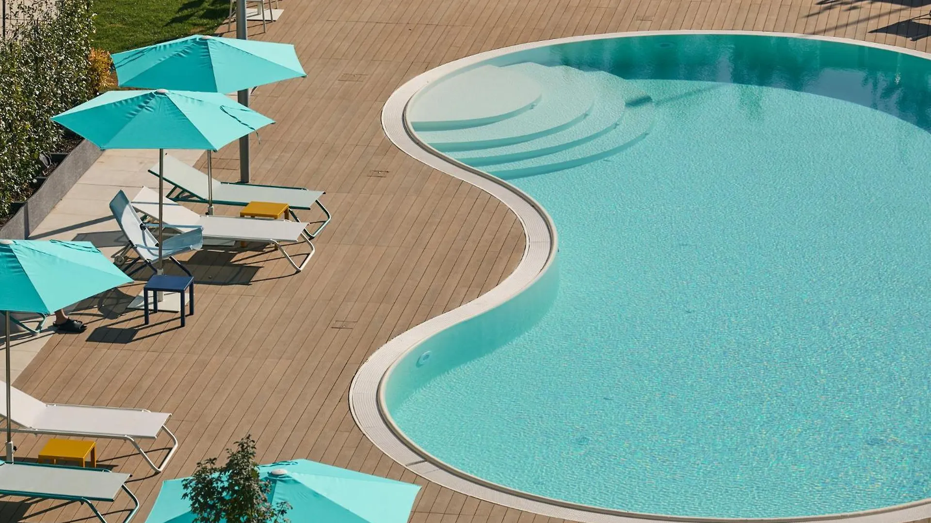 Quark Hotel Milano
