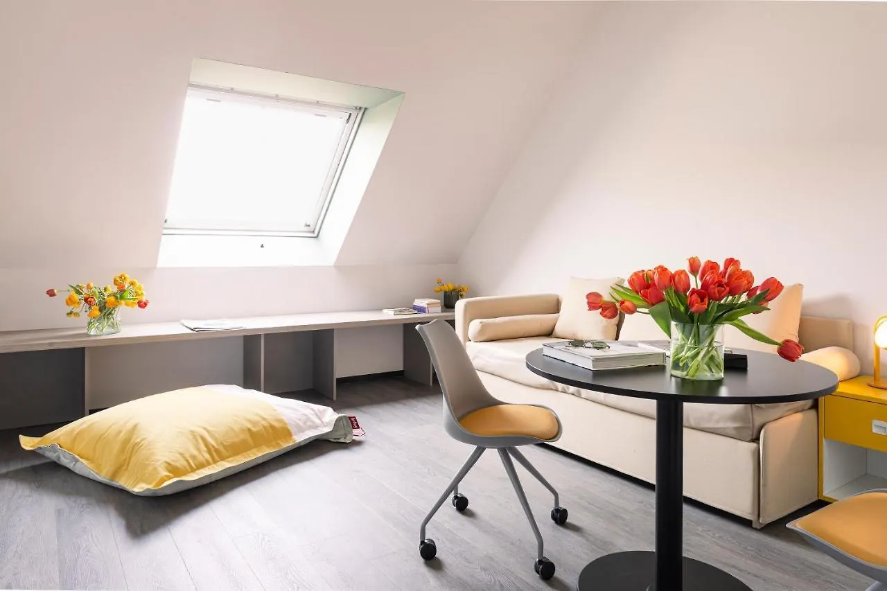 Quark Hotel Milano