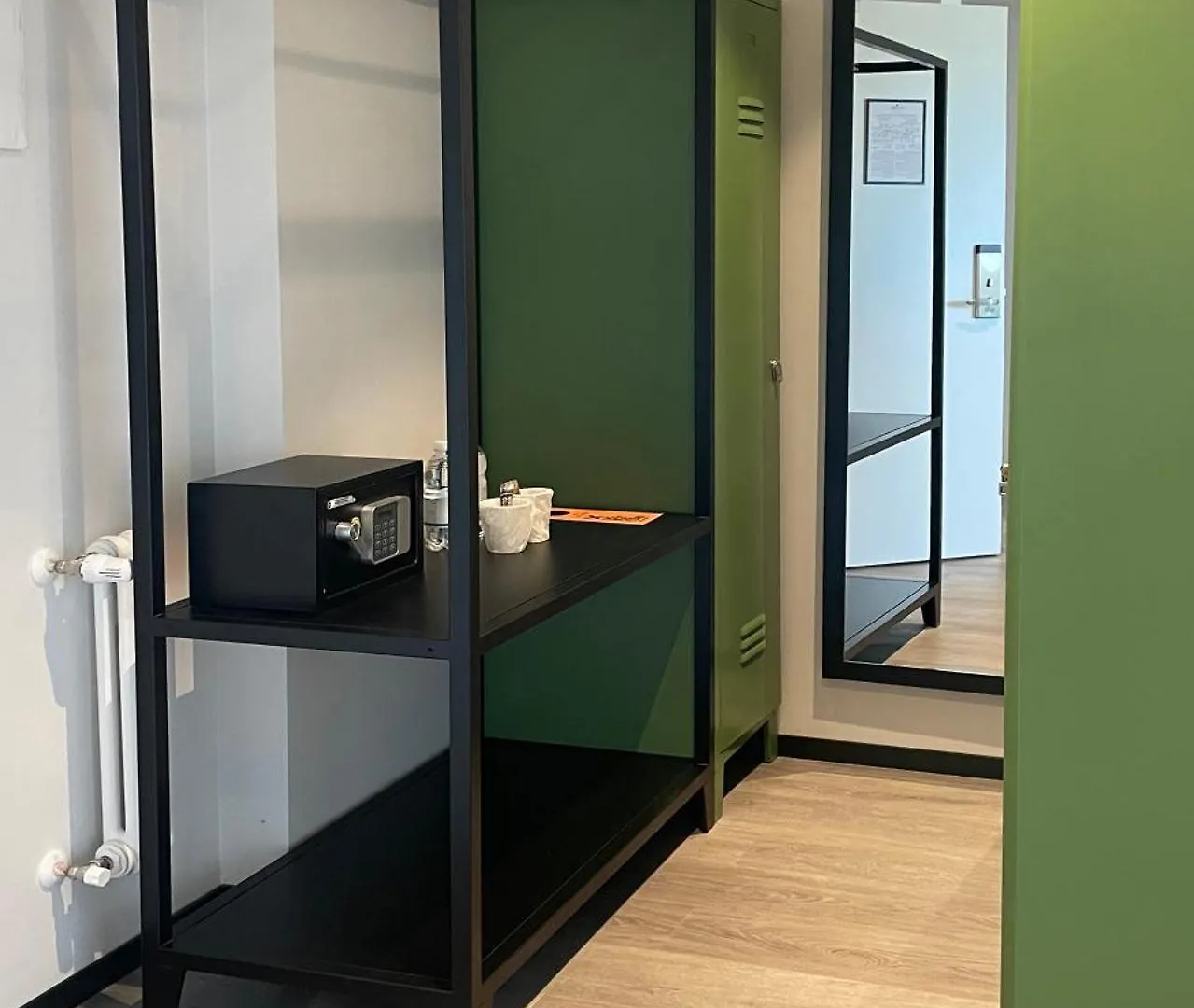 Quark Hotel Milano