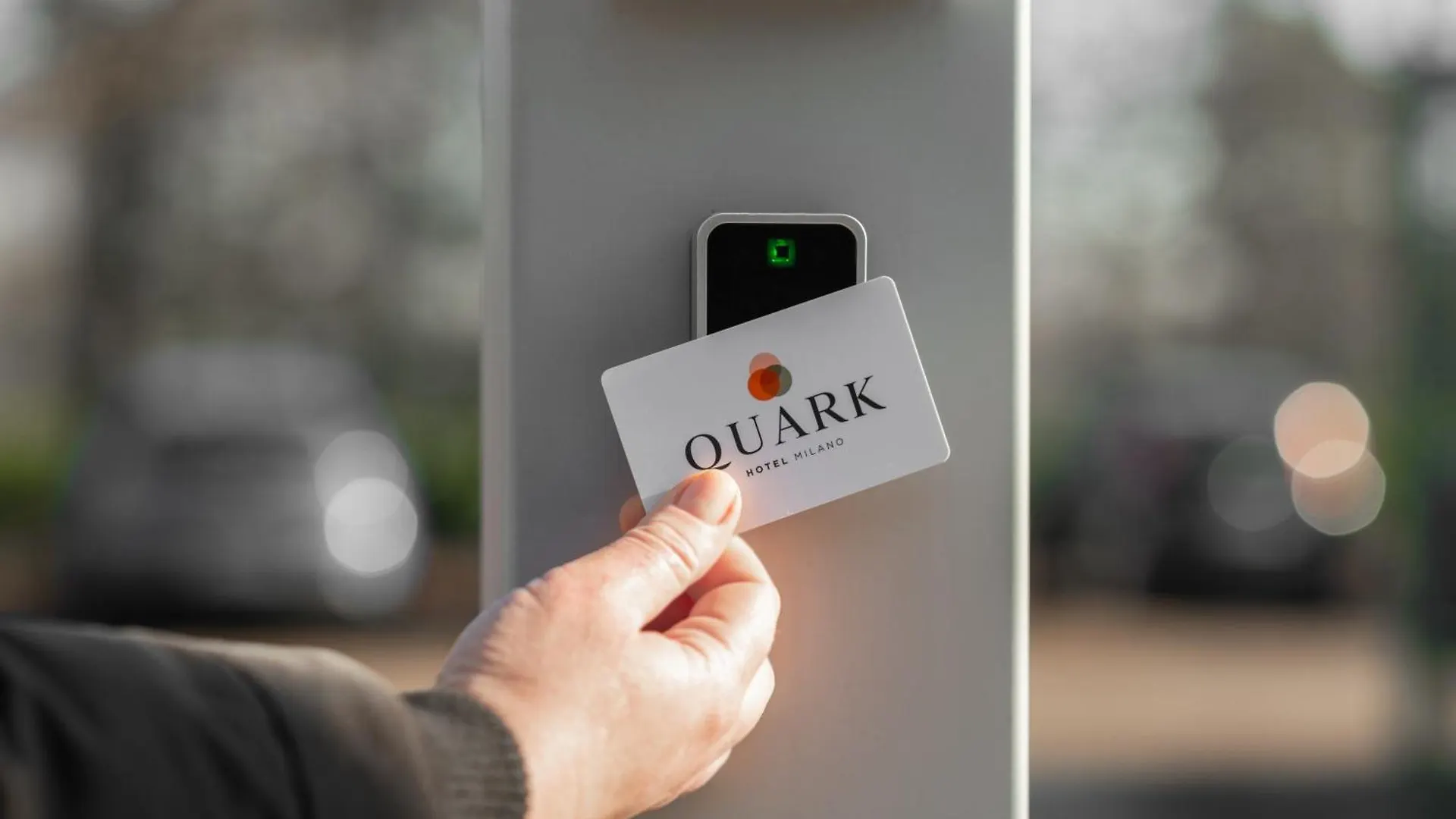 Quark Hotel Milano